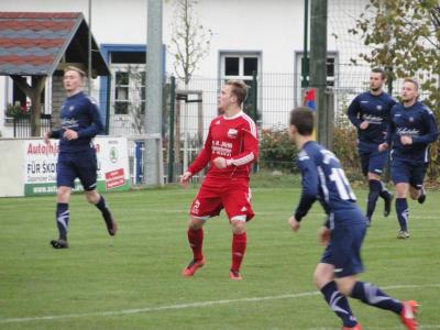 Foto des Albums: Klosterfelde - Häsener SV