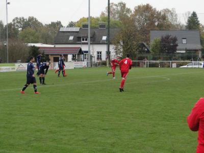 Foto des Albums: Klosterfelde - Häsener SV