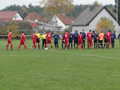 Foto des Albums: Klosterfelde - Häsener SV