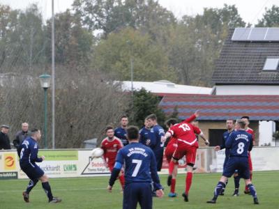 Foto des Albums: Klosterfelde - Häsener SV
