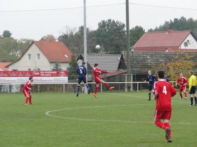 Foto des Albums: Klosterfelde - Häsener SV
