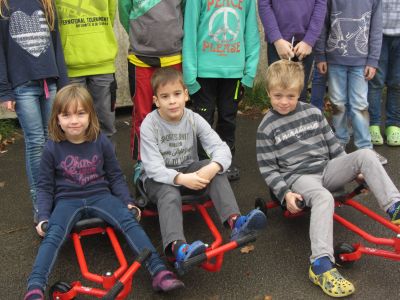 Foto des Albums: Neue Racer