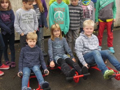 Foto des Albums: Neue Racer