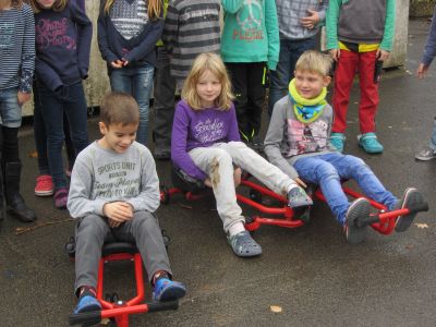 Foto des Albums: Neue Racer