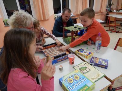 Foto des Albums: Spieleabend 2016