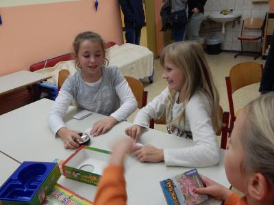 Foto des Albums: Spieleabend 2016