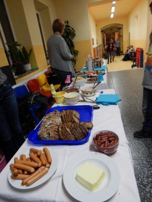 Foto des Albums: Spieleabend 2016