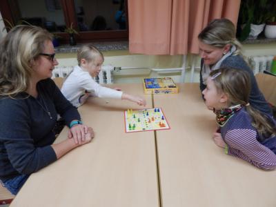 Foto des Albums: Spieleabend 2016