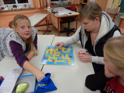 Foto des Albums: Spieleabend 2016