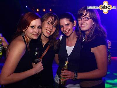 Foto des Albums: Klub Color im Waschhaus (12.09.2007)