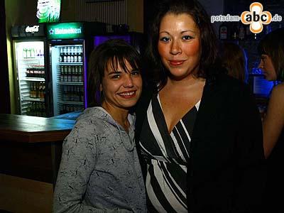 Foto des Albums: Ladies Night im Speicher - Serie 1 (14.09.2007)