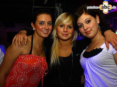 Foto des Albums: Ladies Night im Speicher - Serie 1 (14.09.2007)