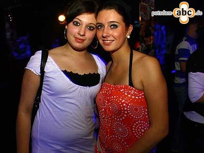 Foto des Albums: Ladies Night im Speicher - Serie 1 (14.09.2007)