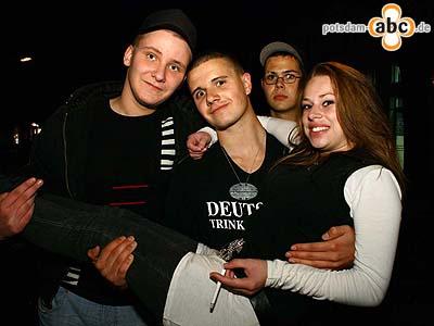 Foto des Albums: 13. Babelsberger Livenacht - Serie 1 (15.09.2007)