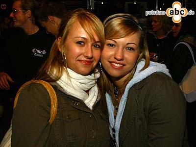 Foto des Albums: 13. Babelsberger Livenacht - Serie 1 (15.09.2007)