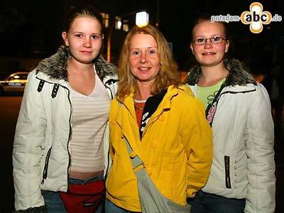 Foto des Albums: 13. Babelsberger Livenacht - Serie 2 (15.09.2007)