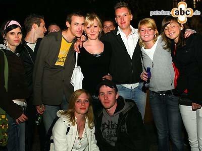 Foto des Albums: 13. Babelsberger Livenacht - Serie 2 (15.09.2007)