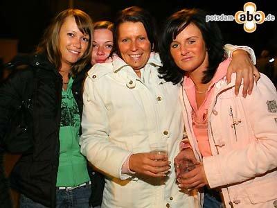 Foto des Albums: 13. Babelsberger Livenacht - Serie 2 (15.09.2007)