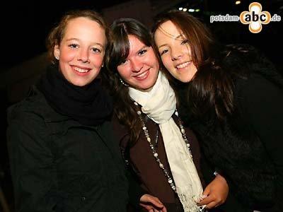 Foto des Albums: 13. Babelsberger Livenacht - Serie 3 (15.09.2007)