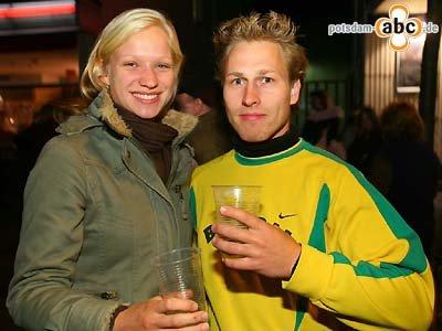 Foto des Albums: 13. Babelsberger Livenacht - Serie 3 (15.09.2007)