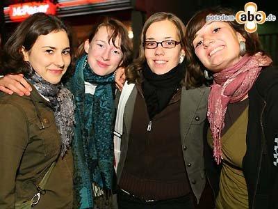 Foto des Albums: 13. Babelsberger Livenacht - Serie 3 (15.09.2007)