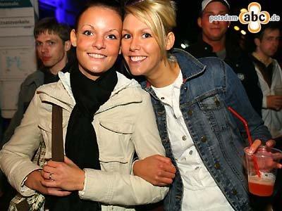 Foto des Albums: 13. Babelsberger Livenacht - Serie 3 (15.09.2007)