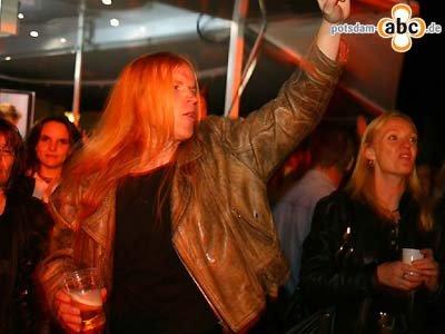 Foto des Albums: 13. Babelsberger Livenacht - Serie 3 (15.09.2007)
