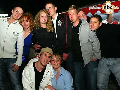 Foto des Albums: 13. Babelsberger Livenacht - Serie 3 (15.09.2007)