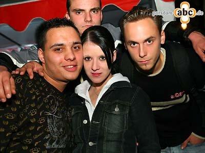Foto des Albums: 13. Babelsberger Livenacht - Serie 3 (15.09.2007)
