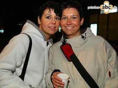 Foto des Albums: 13. Babelsberger Livenacht - Serie 3 (15.09.2007)