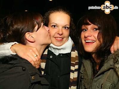 Foto des Albums: 13. Babelsberger Livenacht - Serie 3 (15.09.2007)