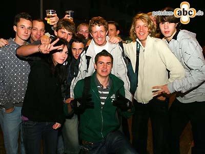 Foto des Albums: 13. Babelsberger Livenacht - Serie 3 (15.09.2007)