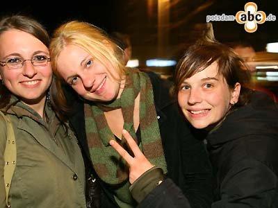 Foto des Albums: 13. Babelsberger Livenacht - Serie 3 (15.09.2007)