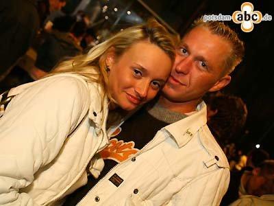 Foto des Albums: 13. Babelsberger Livenacht - Serie 3 (15.09.2007)