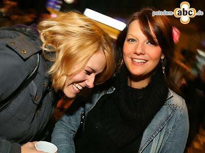 Foto des Albums: 13. Babelsberger Livenacht - Serie 3 (15.09.2007)