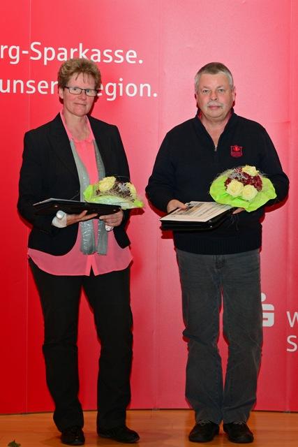 Bild: Übungsleiter(in) 2016
