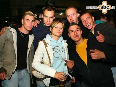 Foto des Albums: 13. Babelsberger Livenacht - Serie 4 (15.09.2007)