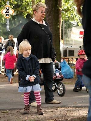 Foto des Albums: 13. Babelsberger Livenacht - Kinderfest auf dem Plantagenplatz (15.09.2007)