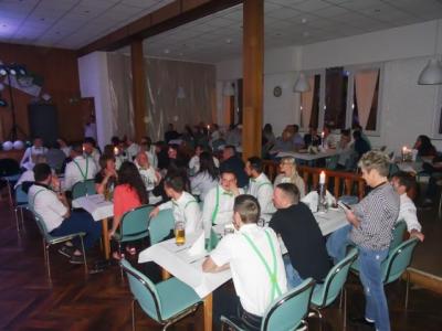 Foto des Albums: Sportlerball 2016 (22. 11. 2016)