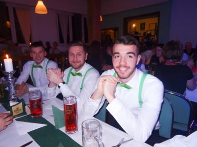 Foto des Albums: Sportlerball 2016 (22. 11. 2016)