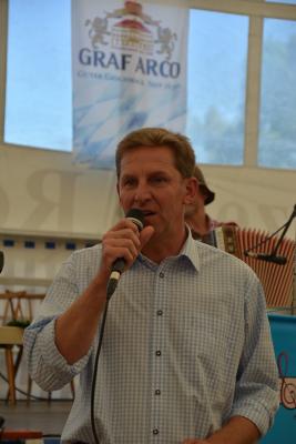 Foto des Albums: Volksfest 2016