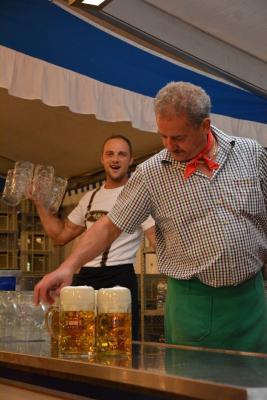 Foto des Albums: Volksfest 2016