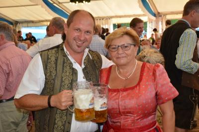 Foto des Albums: Volksfest 2016