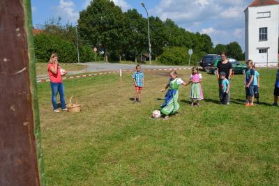 Foto des Albums: Volksfest 2016