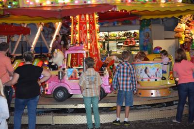 Foto des Albums: Volksfest 2016