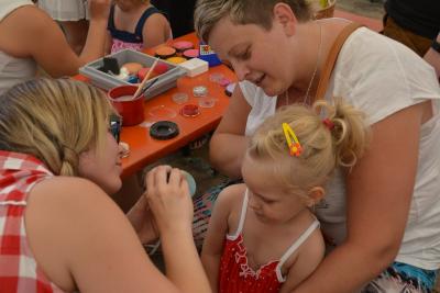 Foto des Albums: Volksfest 2016