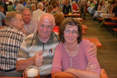 Foto des Albums: Volksfest 2016