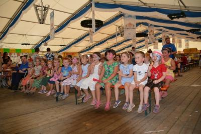 Foto des Albums: Volksfest 2016