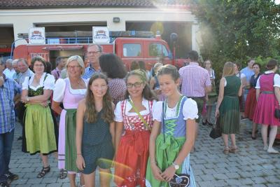 Foto des Albums: Volksfest 2016