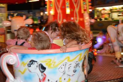 Foto des Albums: Volksfest 2016